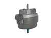ES#3195568 - 4F0199379BJ - Engine Mount - Left - Stop those annoying engine vibrations - Hamburg Tech - Audi