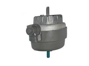 ES#3195568 - 4F0199379BJ - Engine Mount - Left - Stop those annoying engine vibrations - Hamburg Tech - Audi