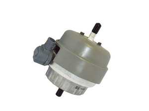 ES#3195567 - 4F0199382BM - Engine Mount - Right - Stop those annoying engine vibrations - Hamburg Tech - Audi