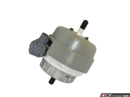 ES#3195567 - 4F0199382BM - Engine Mount - Right - Stop those annoying engine vibrations - Hamburg Tech - Audi