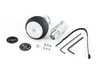 ES#4140301 - L152S - LEYO Nappa Manual Shift Knob - No longer do you need to grab the dull shift knob which your next door grandpa also has - LEYO - Audi Volkswagen