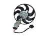 ES#3438619 - 7L0959455F - Electric Cooling Fan - Left (300mm) - Keep your cooling system operating properly - Hamburg Tech - Audi Volkswagen