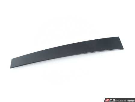 ES#93733 - 51328125380 - MOULDING - Genuine BMW - BMW