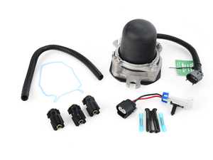 ES#4039637 - 07K131333A - Secondary Air Pump - Priced Each - Brings in fresh air for a smooth idle - Dorman - Audi Volkswagen
