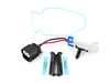 ES#4039637 - 07K131333A - Secondary Air Pump - Priced Each - Brings in fresh air for a smooth idle - Dorman - Audi Volkswagen