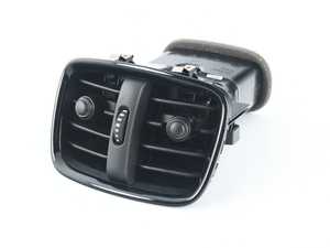 ES#3141396 - 64229306133 - FRESH AIR GRILLE REA - Genuine MINI - MINI