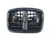 ES#3141396 - 64229306133 - FRESH AIR GRILLE REA - Genuine MINI - MINI