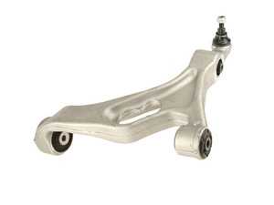 ES#3107872 - 95834105303 - Front Lower Control Arm  - Left side wishbone - Hamburg Tech - Porsche