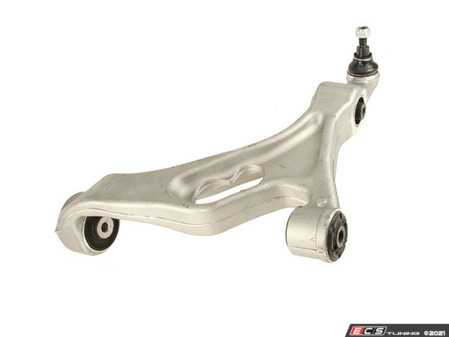 ES#3107872 - 95834105303 - Front Lower Control Arm  - Left side wishbone - Hamburg Tech - Porsche