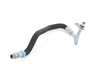 ES#1894007 - 8K0317825AH - Transmission Cooler Return Line - Runs from the transmission cooler to line connecting to the transmission filter housing - Genuine Volkswagen Audi - Audi