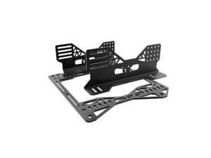 ES#4465630 - aRFe36-FLAT - Flat/Race Seat Mount - Driver Side - Engineered for maximum safety on the track! - Animal Racing - BMW
