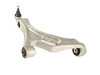 ES#3107874 - 95834105403 - Front Lower Control Arm - Right side wishbone - Hamburg Tech - Porsche