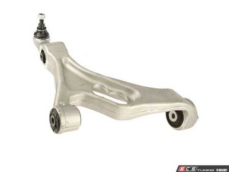 ES#3107874 - 95834105403 - Front Lower Control Arm - Right side wishbone - Hamburg Tech - Porsche