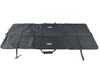 ES#3680326 - 8R0071156F - Roof Rack Base Storage Duffle - Black - Safely store your roof rack base bars when not in use - Genuine Volkswagen Audi - Audi