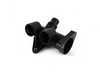 ES#2204355 - 058121132c - Cylinder Head Coolant Flange - Located on the back of the cylinder head - Meyle - Audi Volkswagen