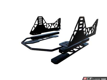 ES#4465646 - ARBGF-BMW-Z3 - G-Force Seat Mount - Passenger Side - Engineered for maximum safety on the track! Featuring even more customizable options! - Animal Racing - BMW