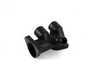 ES#2204355 - 058121132c - Cylinder Head Coolant Flange - Located on the back of the cylinder head - Meyle - Audi Volkswagen