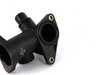 ES#2204355 - 058121132c - Cylinder Head Coolant Flange - Located on the back of the cylinder head - Meyle - Audi Volkswagen