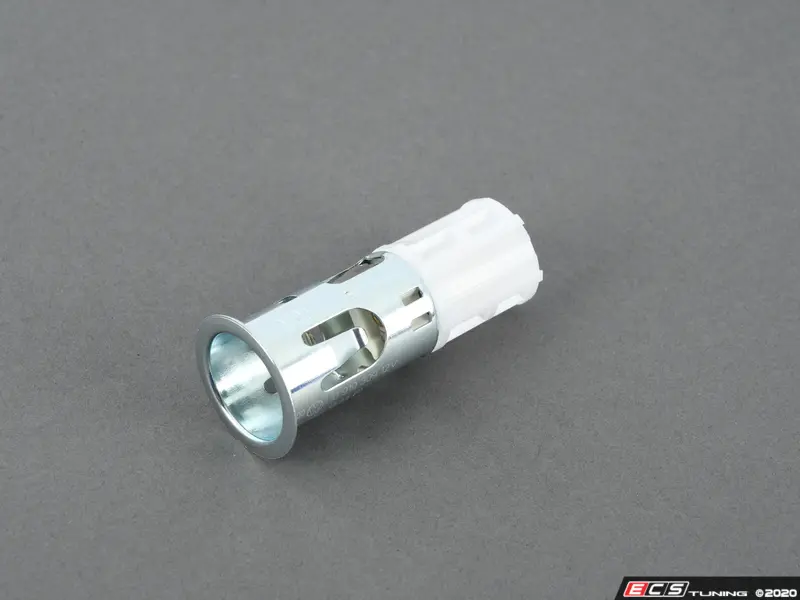 Genuine Porsche - 95565210700 - SOCKET
