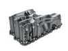 ES#4381836 - 11137618512 - Engine Oil Pan - N20/N26 - Gasket included. OEM quality replacement for a cracked or damaged oil pan. - Bremmen Parts - BMW