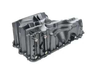 Engine Oil Pan - N20/N26