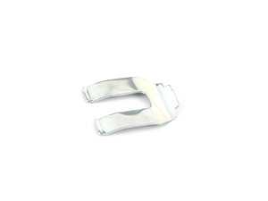 ES#3612645 - 113611715A - Brake Hose Clip - Keep your brake line secure - FTE - Porsche