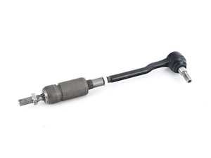 ES#4715787 - 99334703181 - 993 Carrera RS Tie Rod Assembly - Priced Each - For use with GT2/Carrera RS steering knuckles - Two required - Hamburg Tech - Porsche