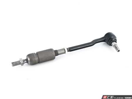 ES#3599875 - 99334703182 - 993 Carrera RS Tie Rod Assembly - Priced Each - For use with GT2/Carrera RS steering knuckles - Two required - Genuine Porsche - Porsche