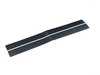 ES#3420784 - BM-0015 - Performance Style Front Splitters - Carbon Fiber - Add aggressive exterior styling to your M5 - AUTOTECKNIC - BMW