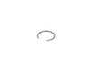 ES#14392 - 07119903463 - SNAP RING - Genuine BMW - MINI