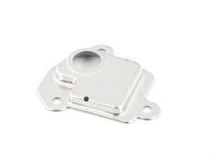 ES#2993915 - 18308611673 - HEAT RESISTANT PLATE - Genuine BMW - BMW