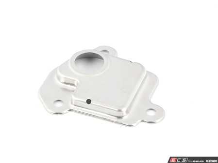 ES#2993915 - 18308611673 - HEAT RESISTANT PLATE - Genuine BMW - BMW