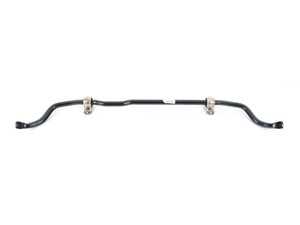 ES#4142495 - 3QF411303R - Front Sway Bar - 27mm - Includes integrated bushings and brackets - Genuine Volkswagen Audi - Volkswagen