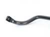 ES#4142495 - 3QF411303R - Front Sway Bar - 27mm - Includes integrated bushings and brackets - Genuine Volkswagen Audi - Volkswagen