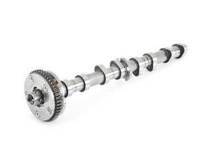 ES#4177005 - 06H109021K - Intake Camshaft - Lobed shaft responsible for operating intake valves - Vaico - Audi Volkswagen