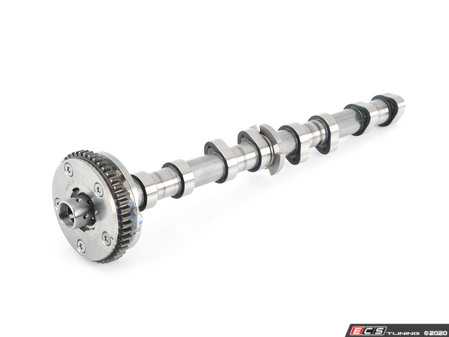ES#4177005 - 06H109021K - Intake Camshaft - Lobed shaft responsible for operating intake valves - Vaico - Audi Volkswagen