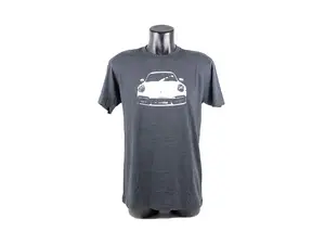 Rendered Collection T-Shirt - Porsche 992 - Small