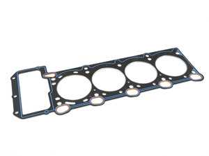 ES#4450750 - CR330024 - Vulcan Cut-Ring Head gasket - right  - Composite body head gasket with stainless steel combustion rings for unrivaled performance and leak protection! - SCE Gaskets - BMW