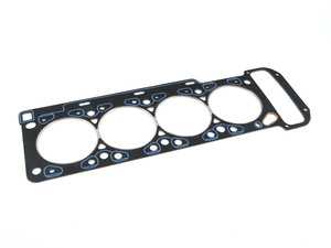 ES#4450747 - CR330021 - Vulcan Cut-Ring Head gasket  - Composite body head gasket with stainless steel combustion rings for unrivaled performance and leak protection! - SCE Gaskets - BMW