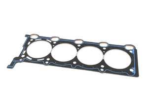 ES#4450752 - CR330026 - Vulcan Cut-Ring Head gasket - right - Composite body head gasket with stainless steel combustion rings for unrivaled performance and leak protection! - SCE Gaskets - BMW
