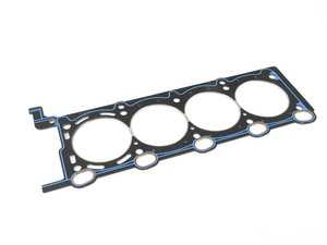 ES#4450753 - CR330027 - Vulcan Cut-Ring Head gasket - Left  - Composite body head gasket with stainless steel combustion rings for unrivaled performance and leak protection! - SCE Gaskets - BMW