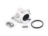 ES#4415619 - 03H121131A - Coolant Flange - Adapter found on the end of the thermostat housing - URO - Audi Volkswagen