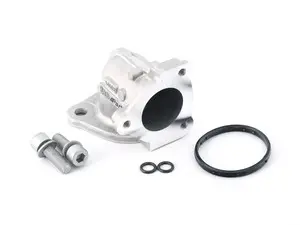Coolant Flange