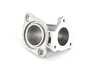 ES#4415619 - 03H121131A - Coolant Flange - Adapter found on the end of the thermostat housing - URO - Audi Volkswagen