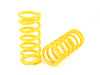 ES#4027368 - 253100BS - KW H.A.S. - Height Adjustable Spring Kit - Retains the use of your factory shocks while providing the ability to adjust ride height from 0.0" to 0.8" Front 0.0" to 1.0" Rear - KW Suspension - Audi