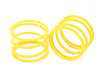ES#4027368 - 253100BS - KW H.A.S. - Height Adjustable Spring Kit - Retains the use of your factory shocks while providing the ability to adjust ride height from 0.0" to 0.8" Front 0.0" to 1.0" Rear - KW Suspension - Audi