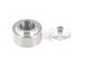 ES#3130930 - 106-08.40 - IMS Solution Intermediate Shaft Bearing Upgrade Kit - Dual Row - Solid bearing replacement with oiling system - LN Engineering - Porsche