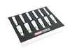 ES#3678214 - OEM23981 - 12 Piece 3/8" Deep Socket Set Metric - Full Set of deep sockets in a foam tray. - OEM Tools - Audi BMW Volkswagen Mercedes Benz MINI Porsche
