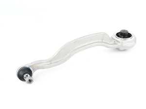 ES#3219554 - 2213306411 - Front Lower Control Arm - Right - Front Axle, Right Side - includes upward facing ball joint & bushing - Lemforder - Mercedes Benz