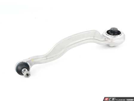 ES#3219554 - 2213306411 - Front Lower Control Arm - Right - Front Axle, Right Side - includes upward facing ball joint & bushing - Lemforder - Mercedes Benz